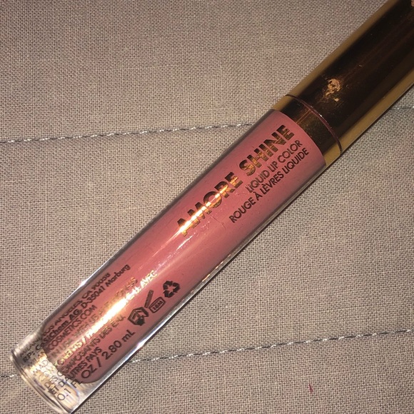 NEW MILANI AMORE SHINE LIQUID LIP 💄 - Picture 2 of 3